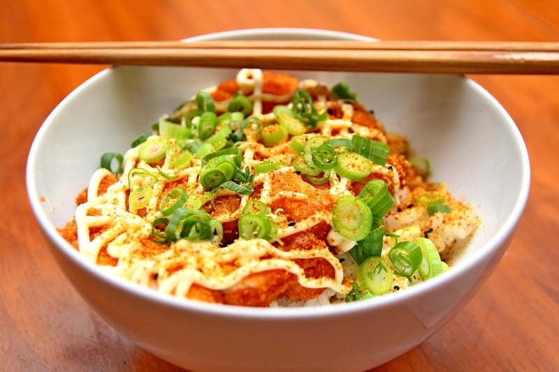 Food Movements Image